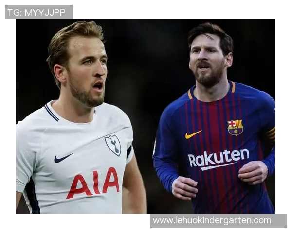 巴塞罗那引援锁定哈里·凯恩：顶级中锋如何完美契合传控体系